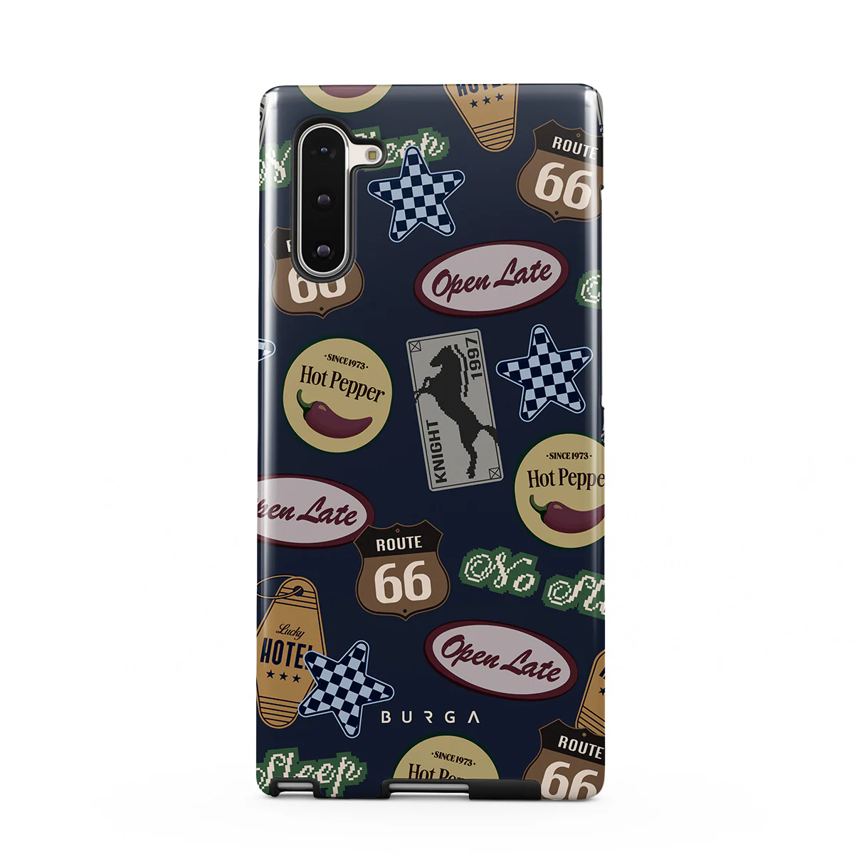 Open Late - Samsung Galaxy Note 10 Case - Image 5