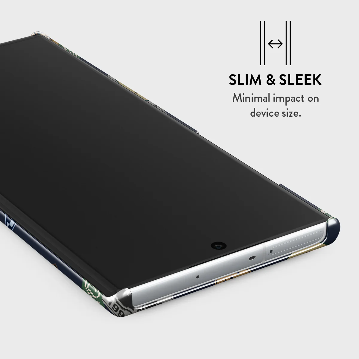Open Late - Samsung Galaxy Note 10 Plus Case - Image 4