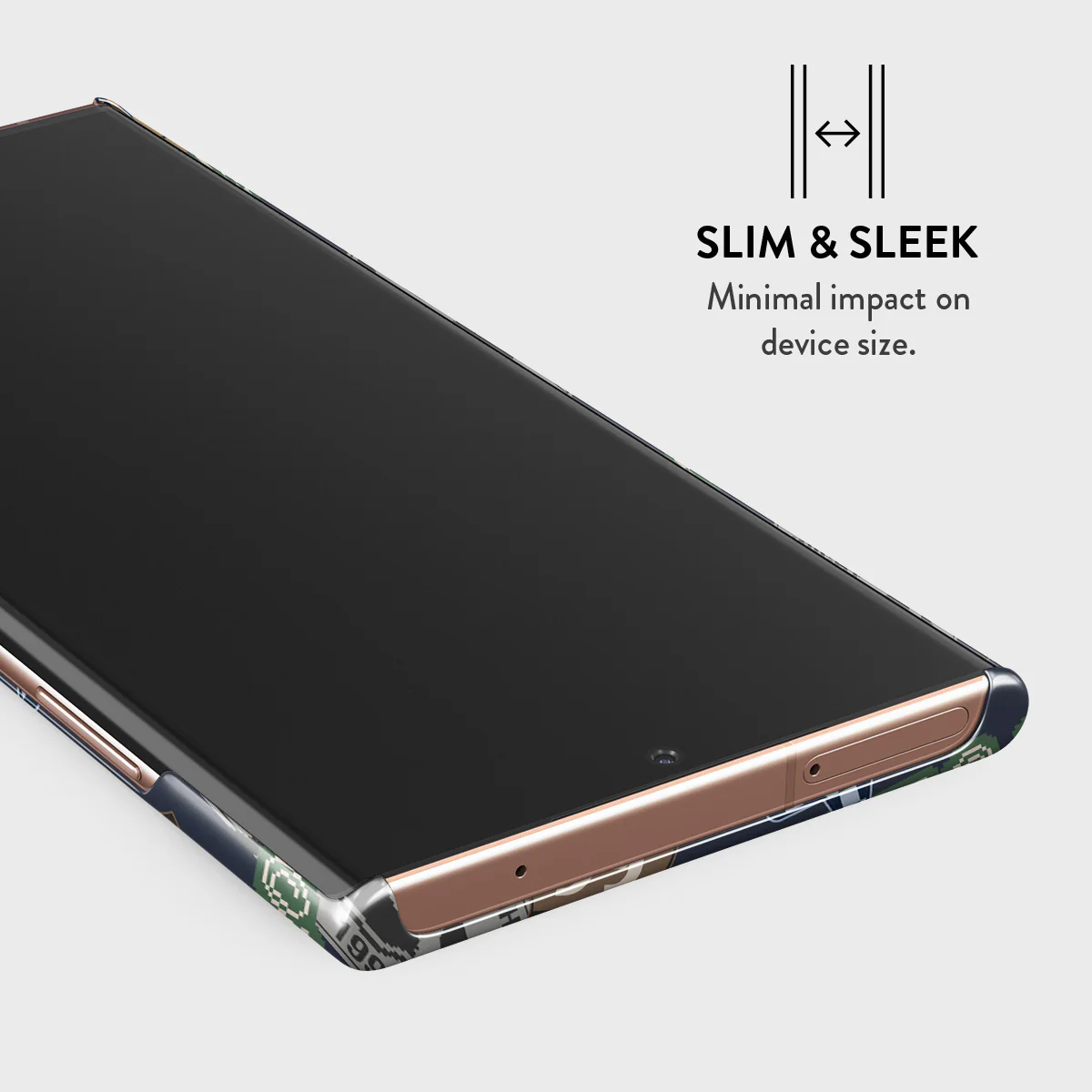Open Late - Samsung Galaxy Note 20 Ultra 4G / 5G Case - Image 4