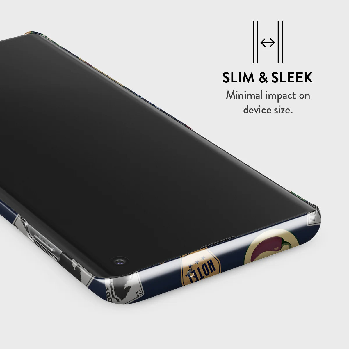 Open Late - Samsung Galaxy S10 Plus Case - Image 4