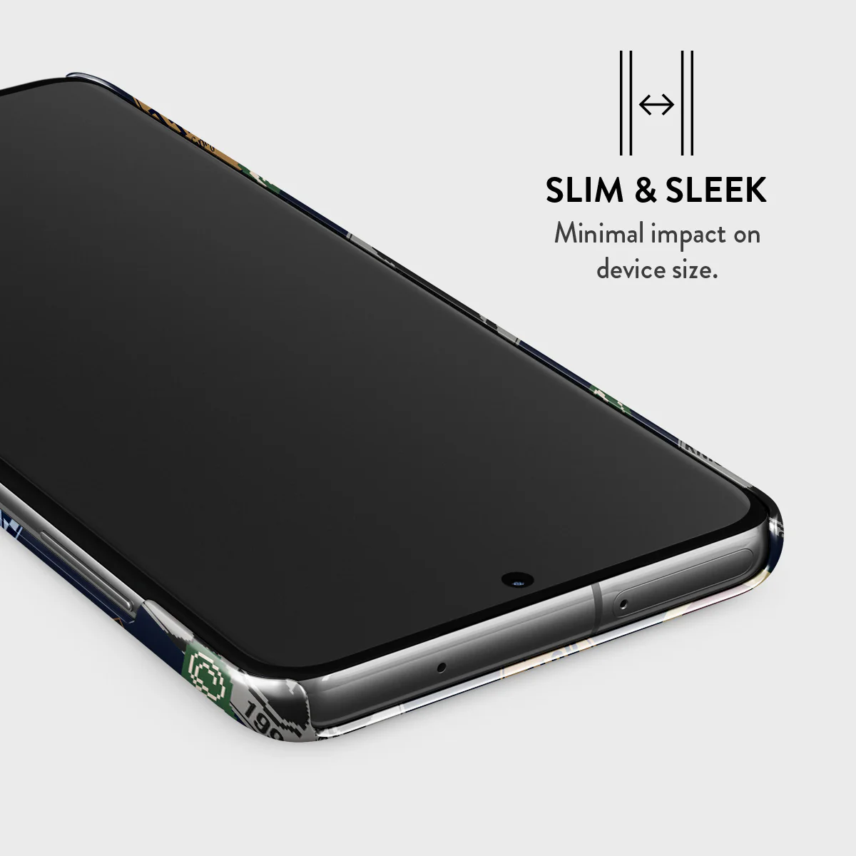 Open Late - Samsung Galaxy S20 Ultra 4G / 5G Case - Image 4
