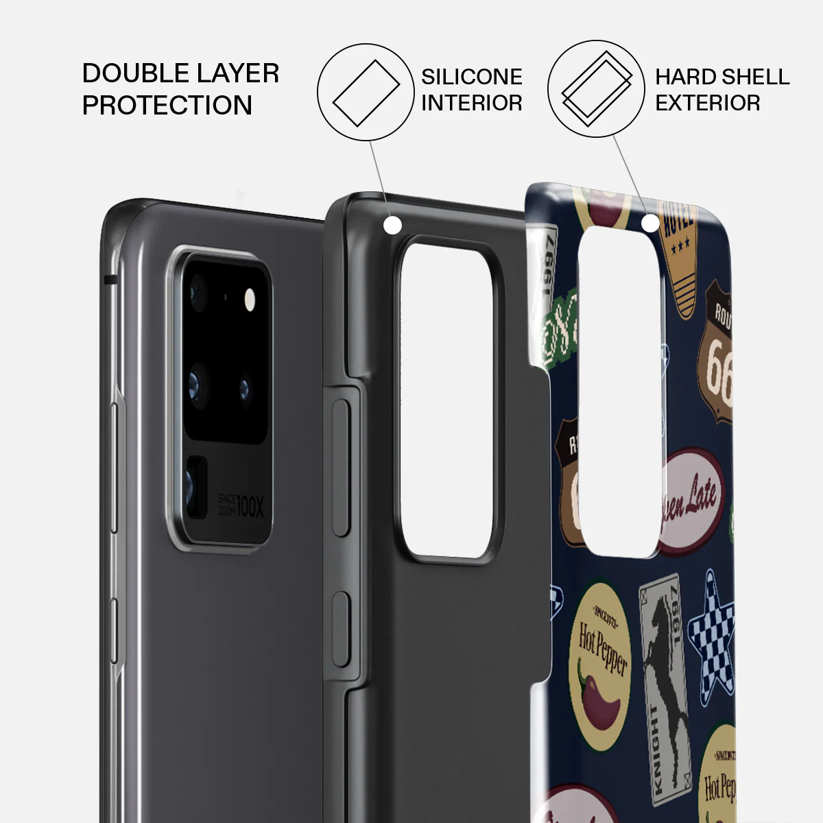 Open Late - Samsung Galaxy S20 Ultra 4G / 5G Case - Image 6