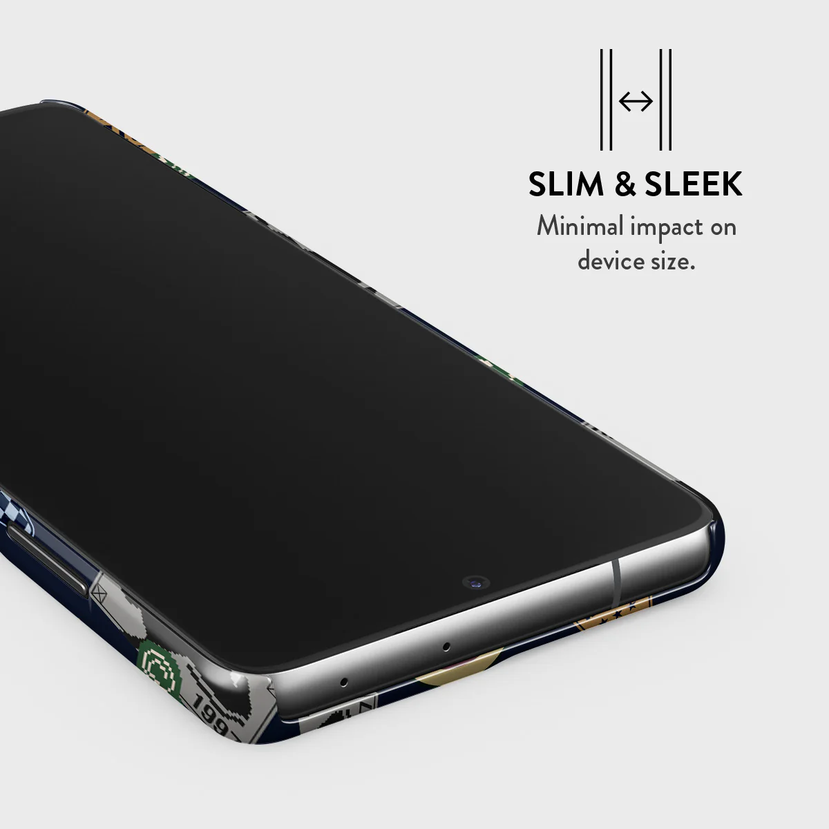 Open Late - Samsung Galaxy S21 Ultra Case - Image 4