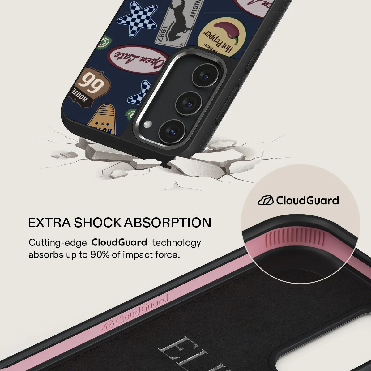 Open Late - Samsung Galaxy S23 Case - Image 14
