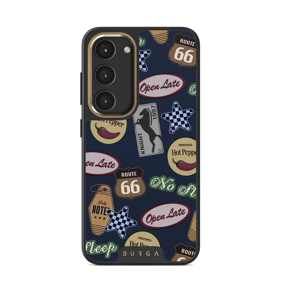Open Late - Samsung Galaxy S23 Case - Image 5