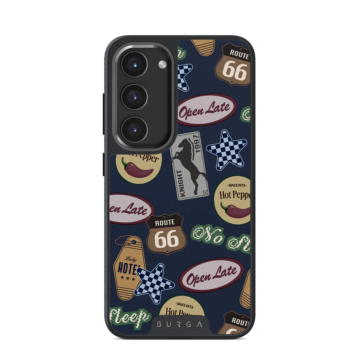 Open Late - Samsung Galaxy S23 Plus Case - Image 12