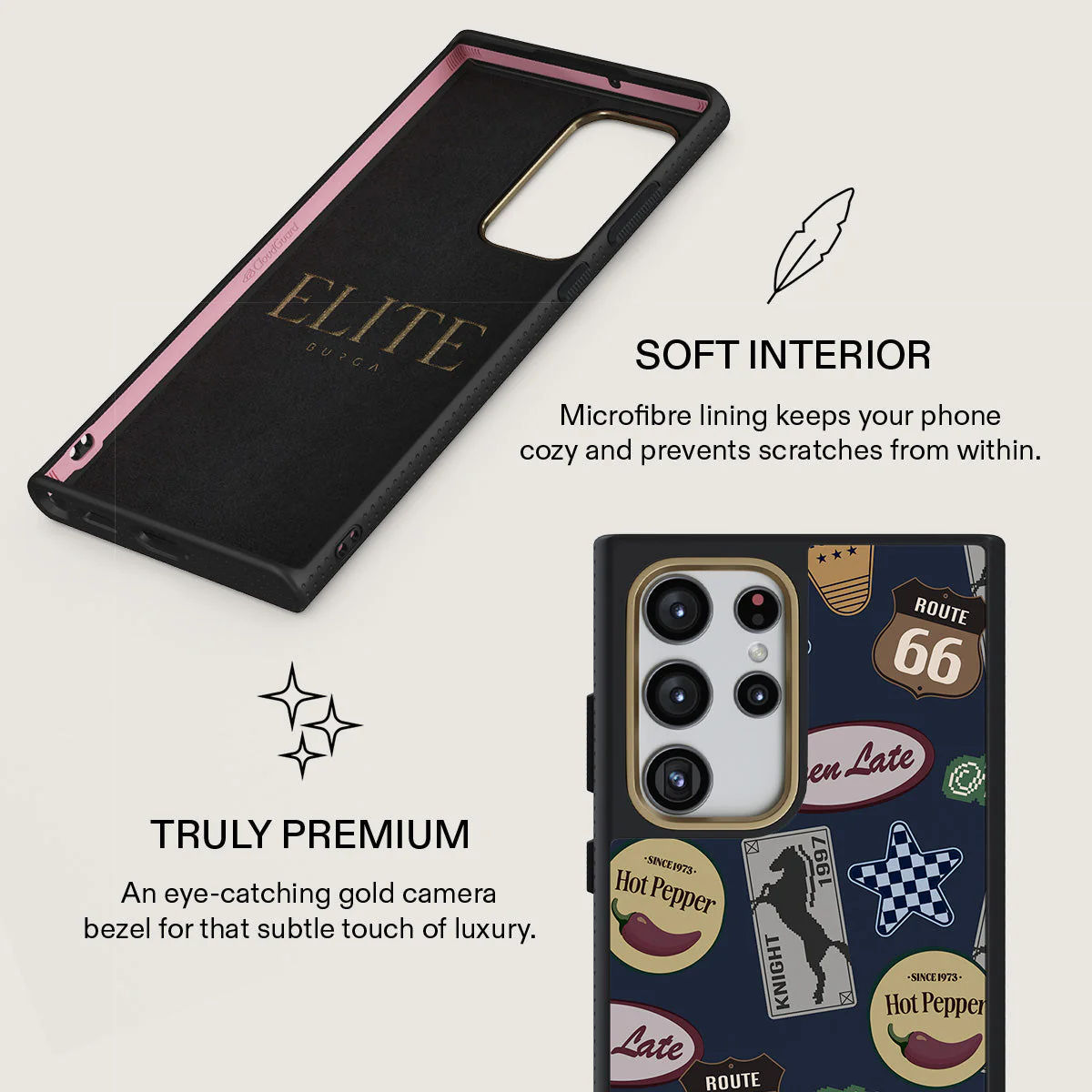 Open Late - Samsung Galaxy S23 Ultra Case - Image 10