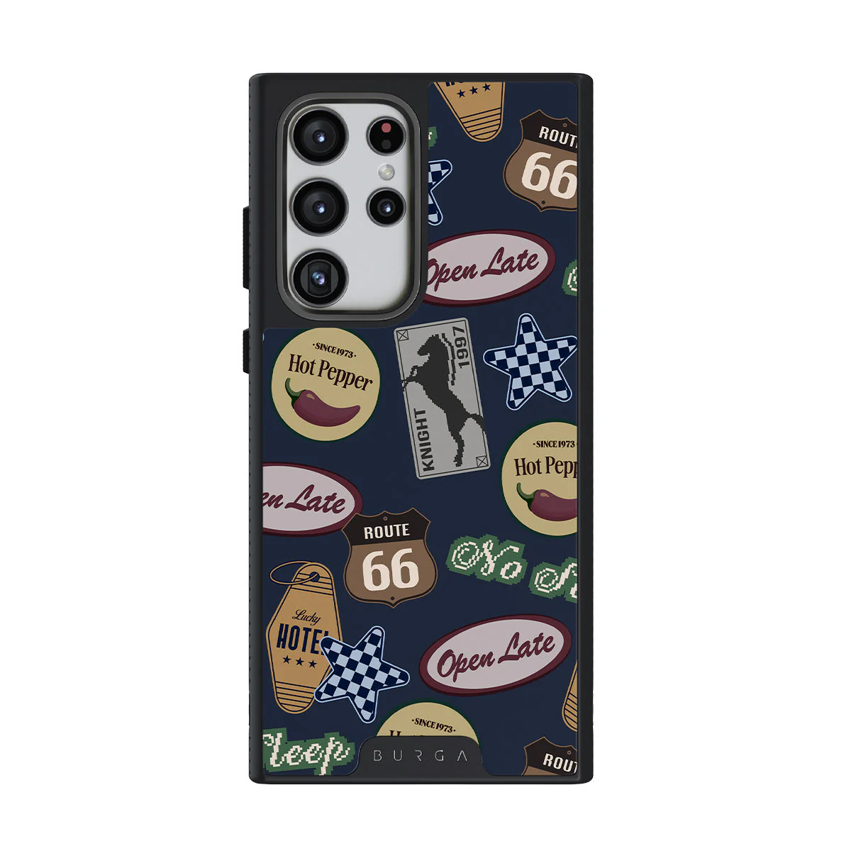 Open Late - Samsung Galaxy S23 Ultra Case - Image 12