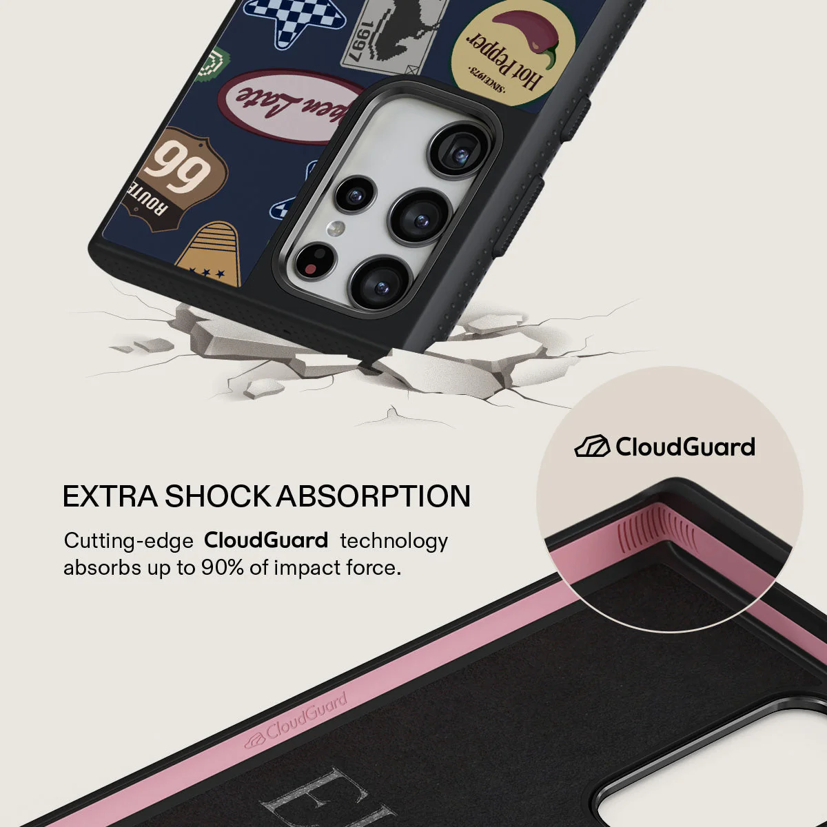 Open Late - Samsung Galaxy S23 Ultra Case - Image 14