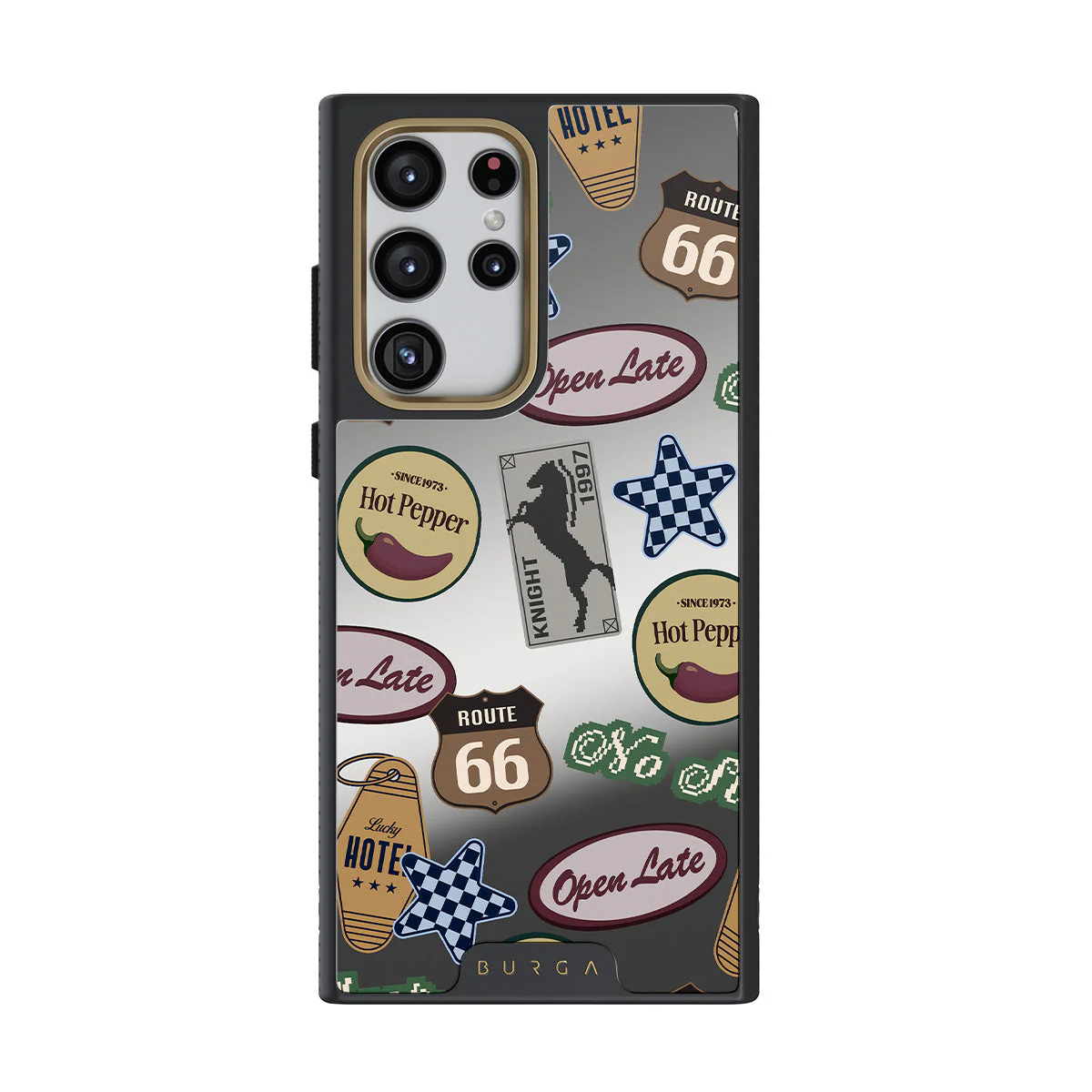 Open Late - Samsung Galaxy S23 Ultra Case - Image 26