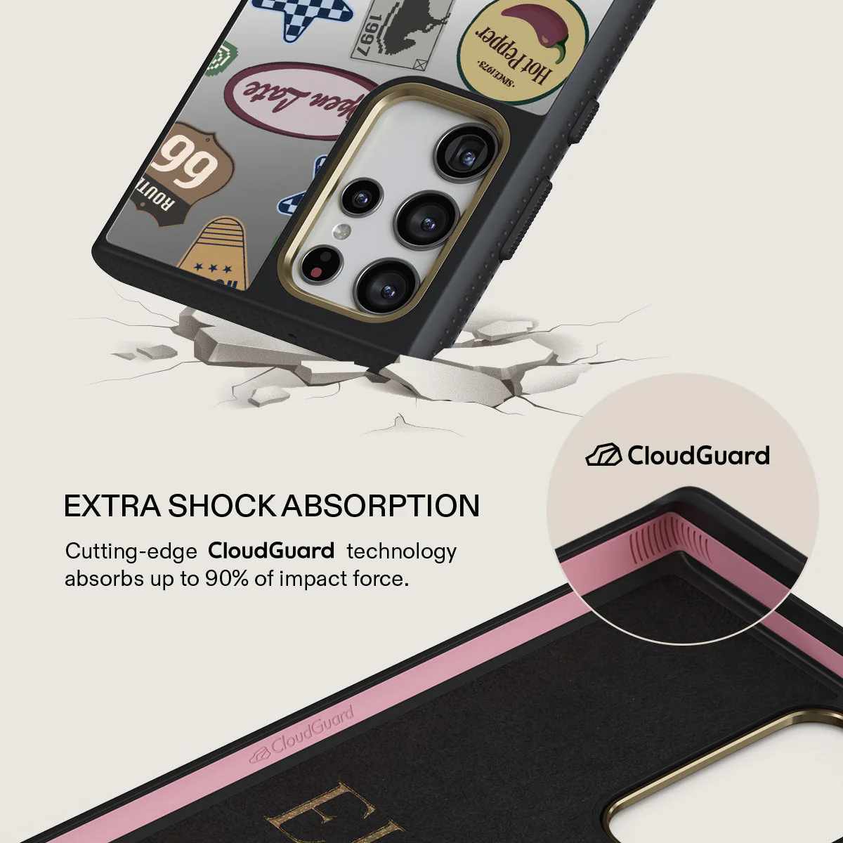 Open Late - Samsung Galaxy S23 Ultra Case - Image 28
