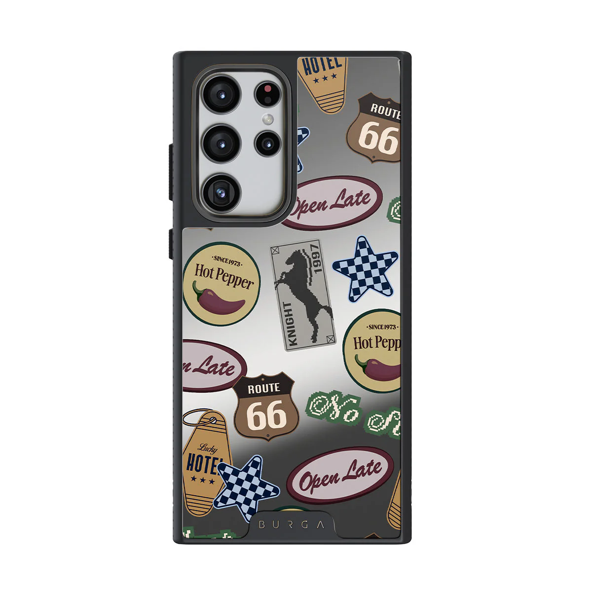 Open Late - Samsung Galaxy S23 Ultra Case - Image 34