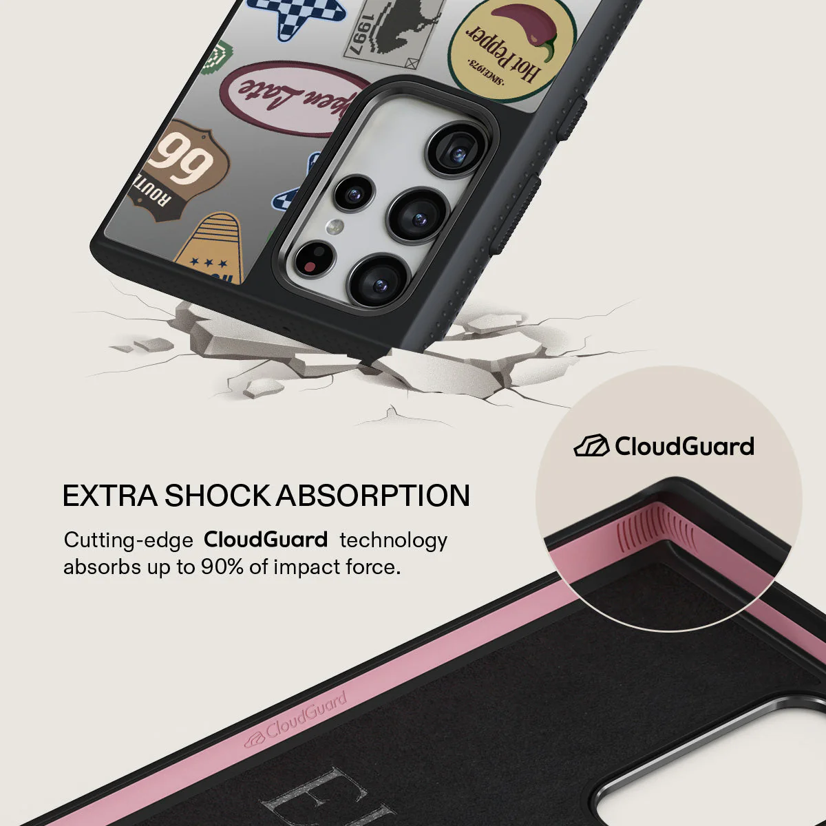 Open Late - Samsung Galaxy S23 Ultra Case - Image 36