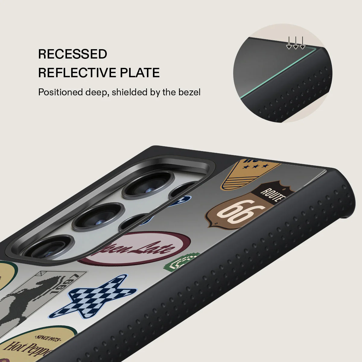 Open Late - Samsung Galaxy S23 Ultra Case - Image 37