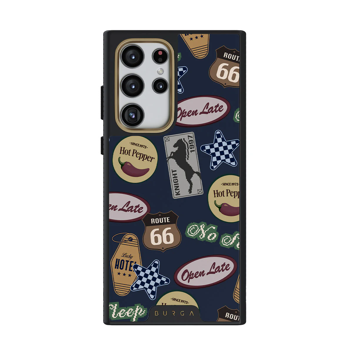 Open Late - Samsung Galaxy S23 Ultra Case - Image 5