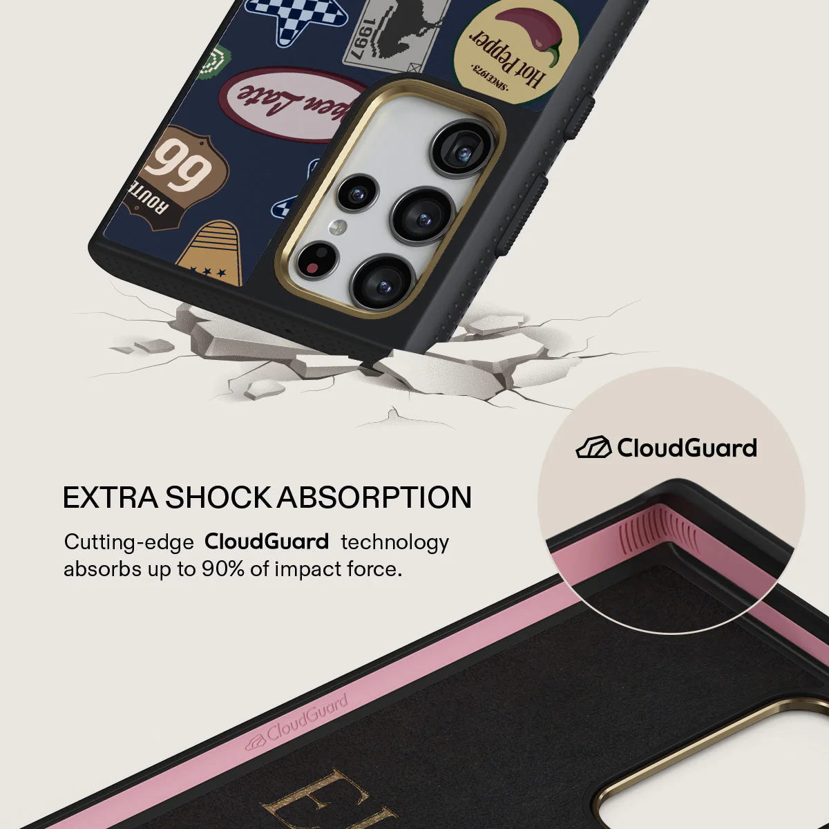 Open Late - Samsung Galaxy S23 Ultra Case - Image 7
