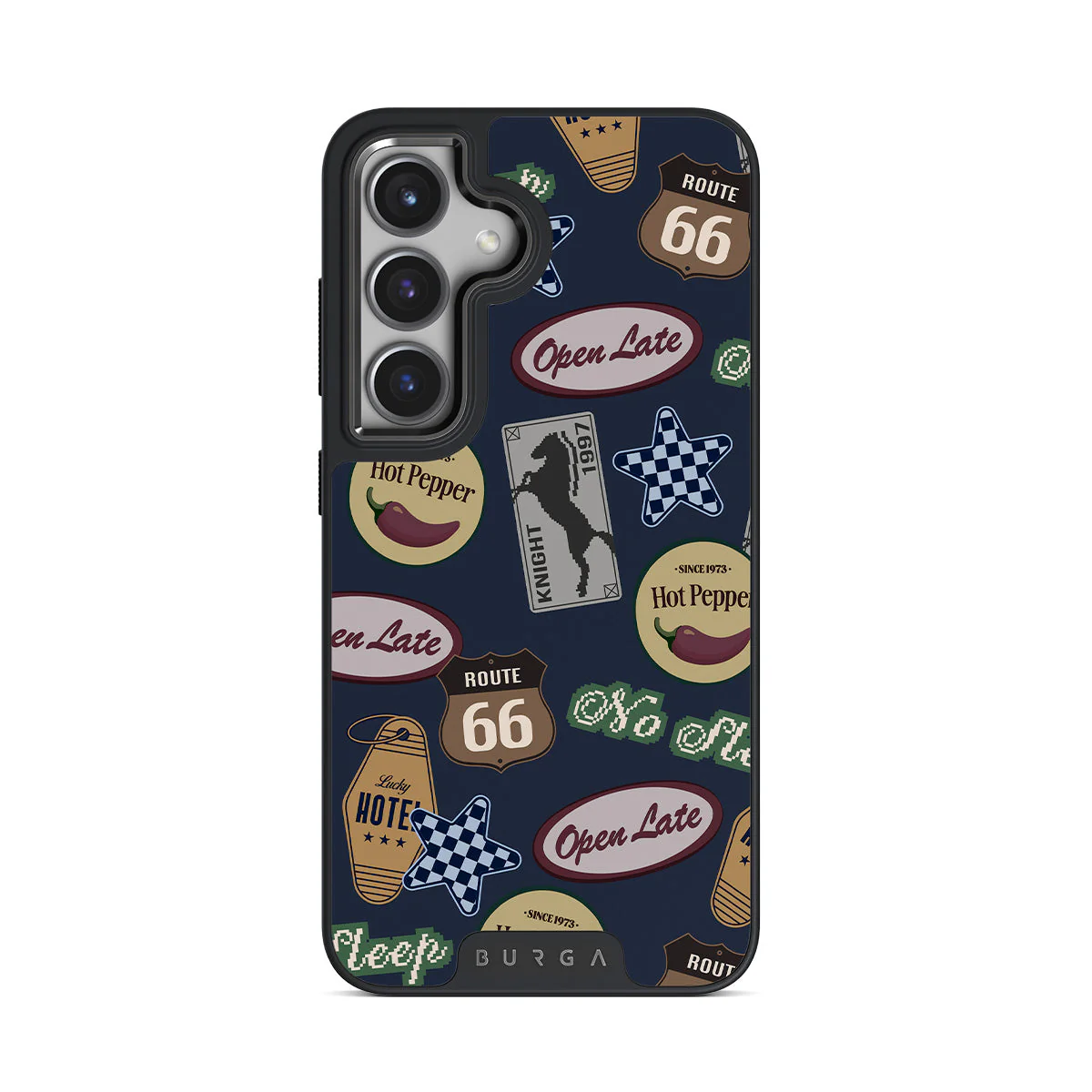 Open Late - Samsung Galaxy S24 Case - Image 12