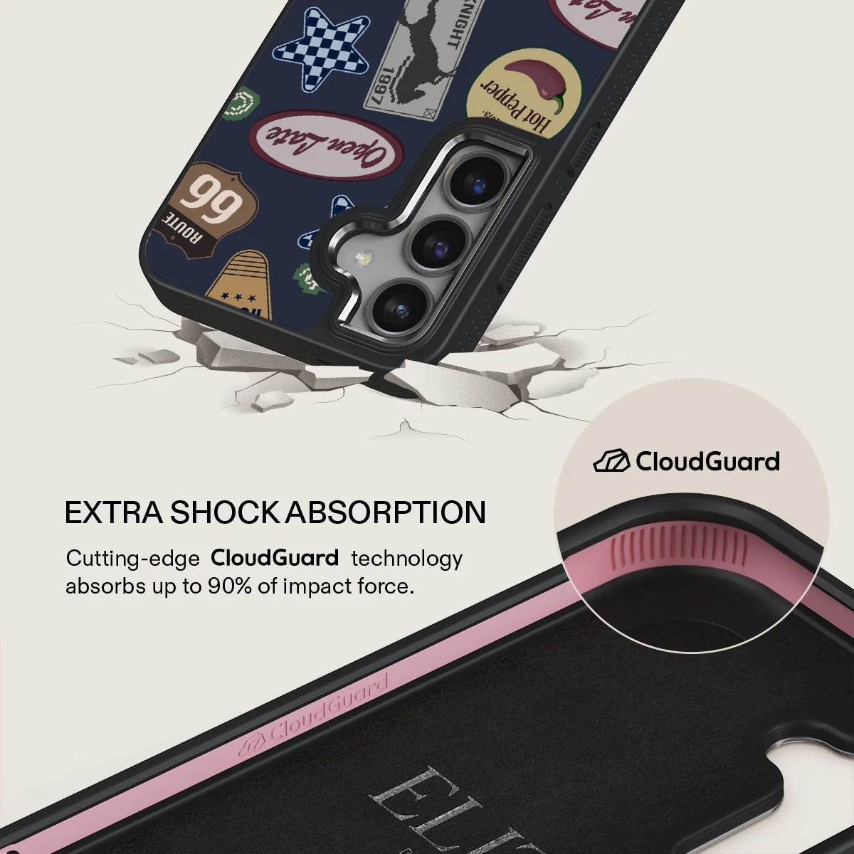 Open Late - Samsung Galaxy S24 Case - Image 14