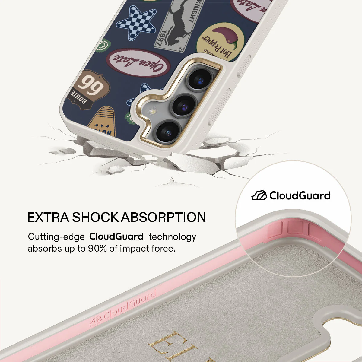 Open Late - Samsung Galaxy S24 Case - Image 21