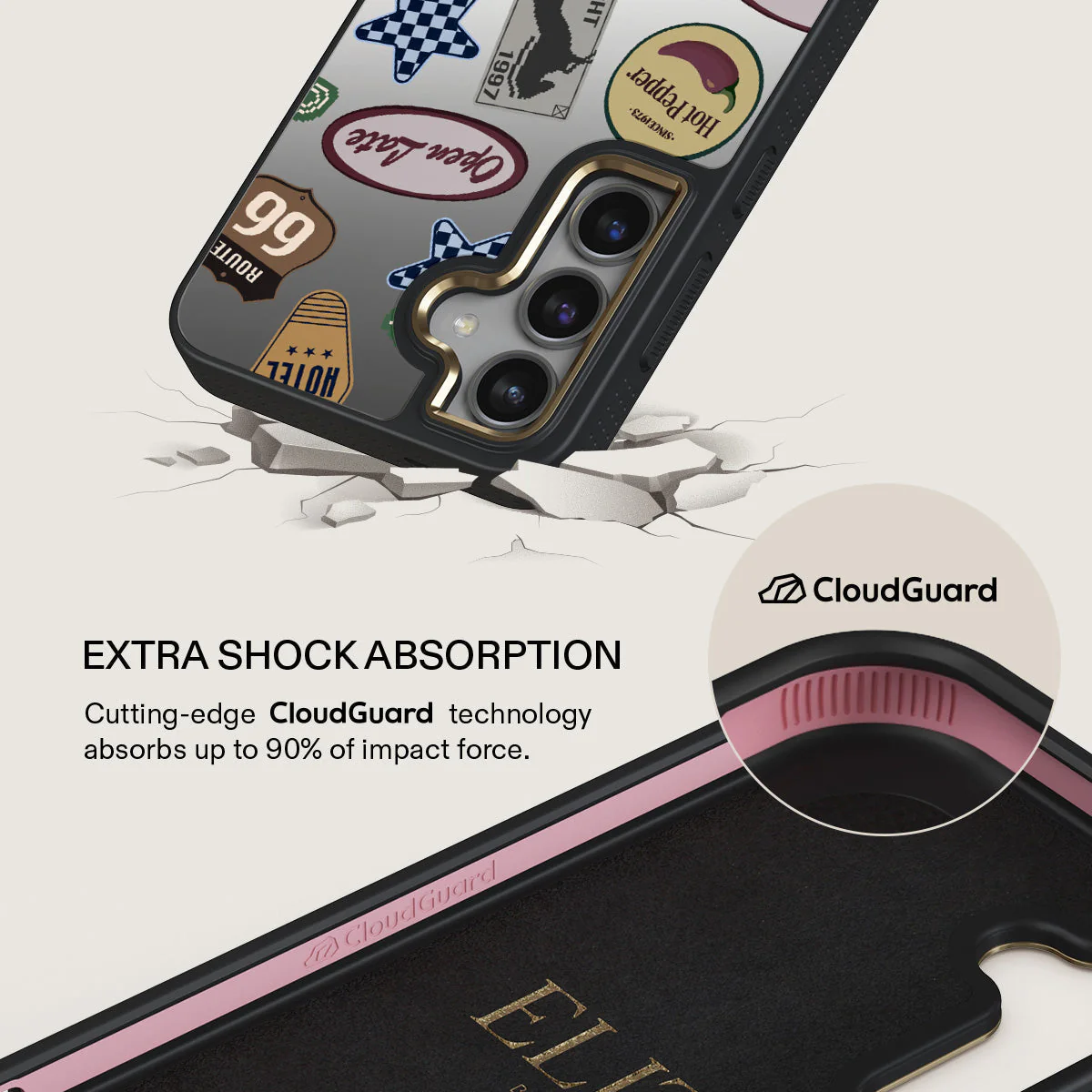 Open Late - Samsung Galaxy S24 Case - Image 28