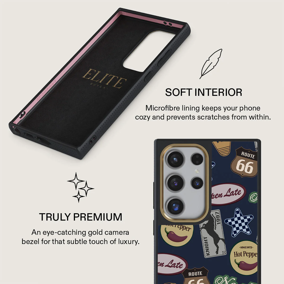 Open Late - Samsung Galaxy S24 Ultra Case - Image 10