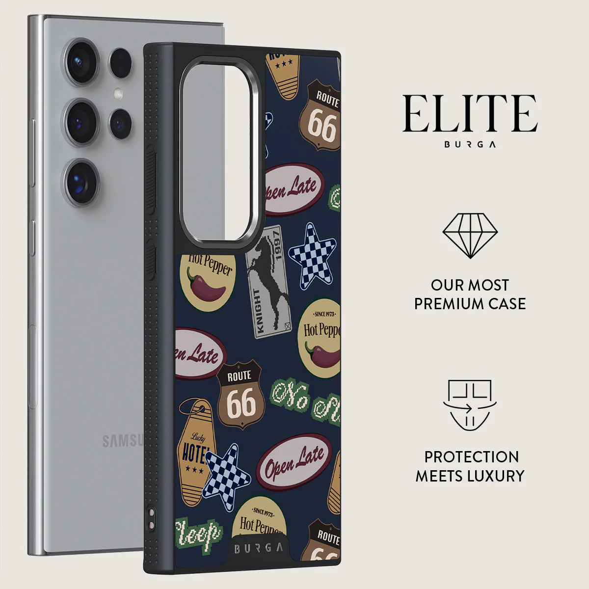 Open Late - Samsung Galaxy S24 Ultra Case - Image 13