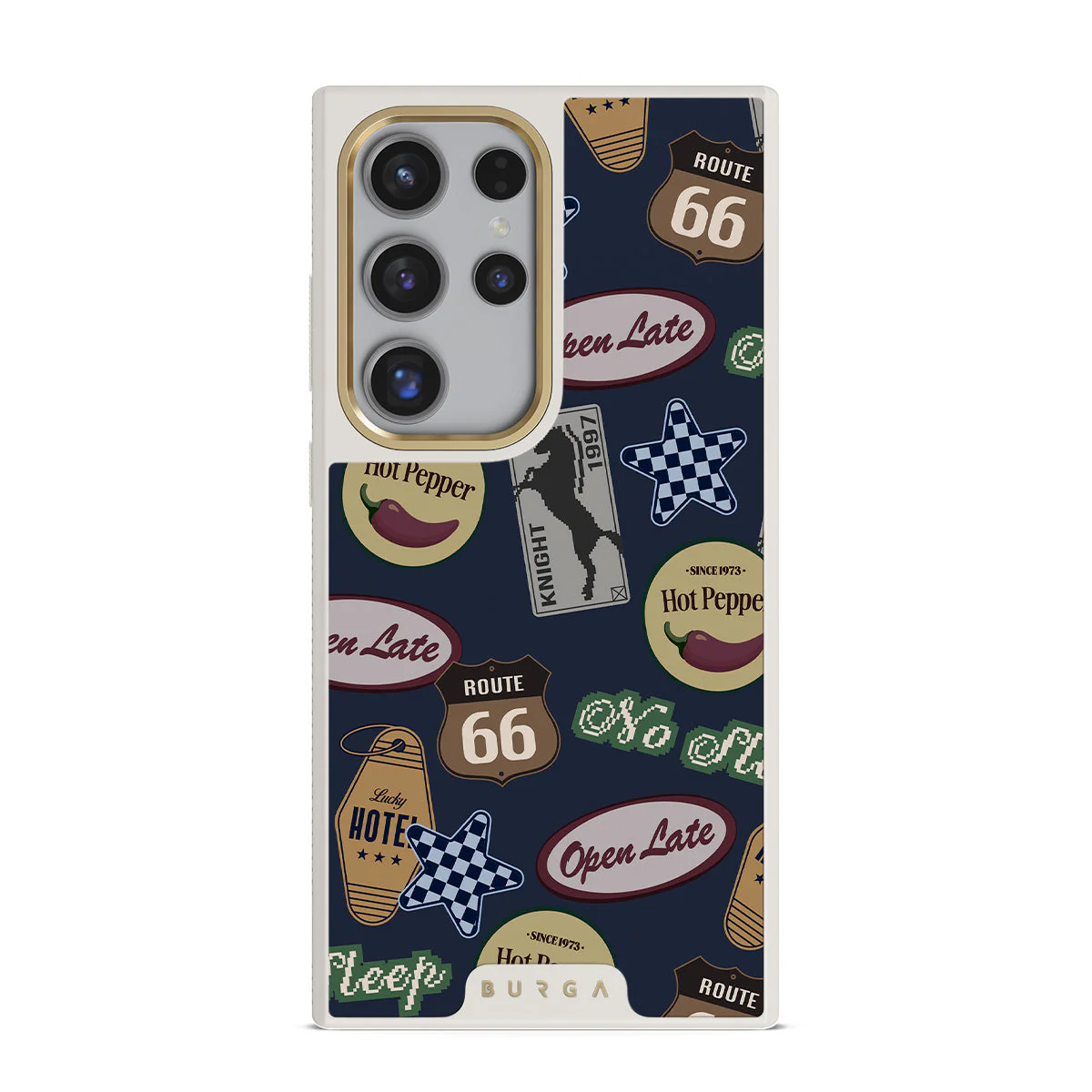 Open Late - Samsung Galaxy S24 Ultra Case - Image 19