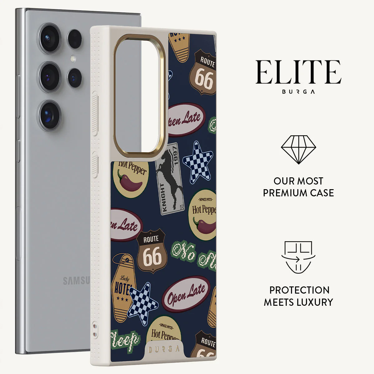 Open Late - Samsung Galaxy S24 Ultra Case - Image 20