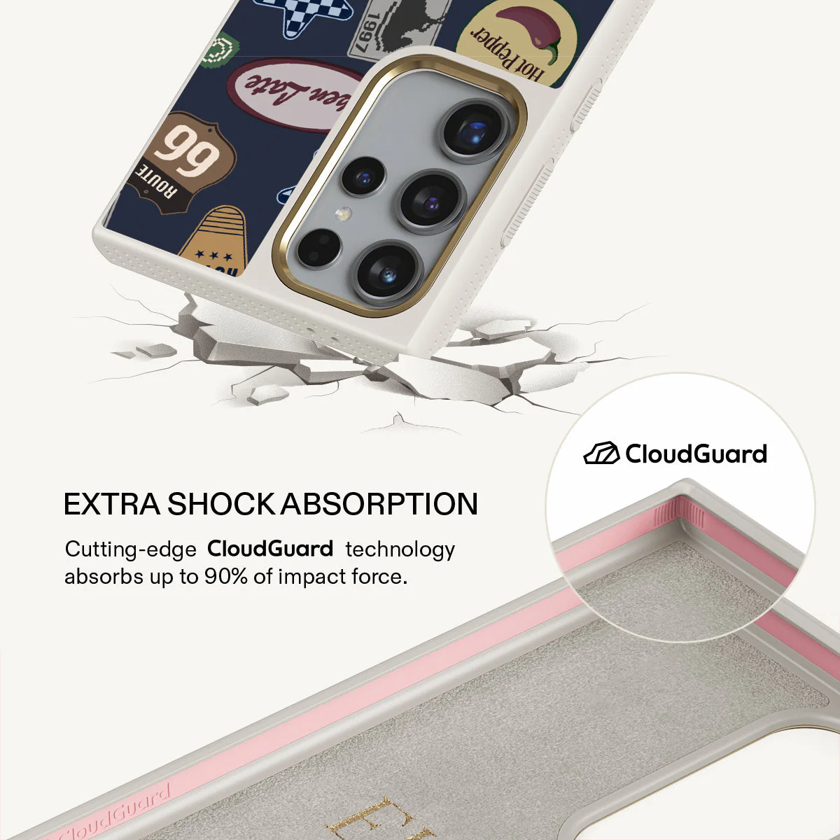 Open Late - Samsung Galaxy S24 Ultra Case - Image 21