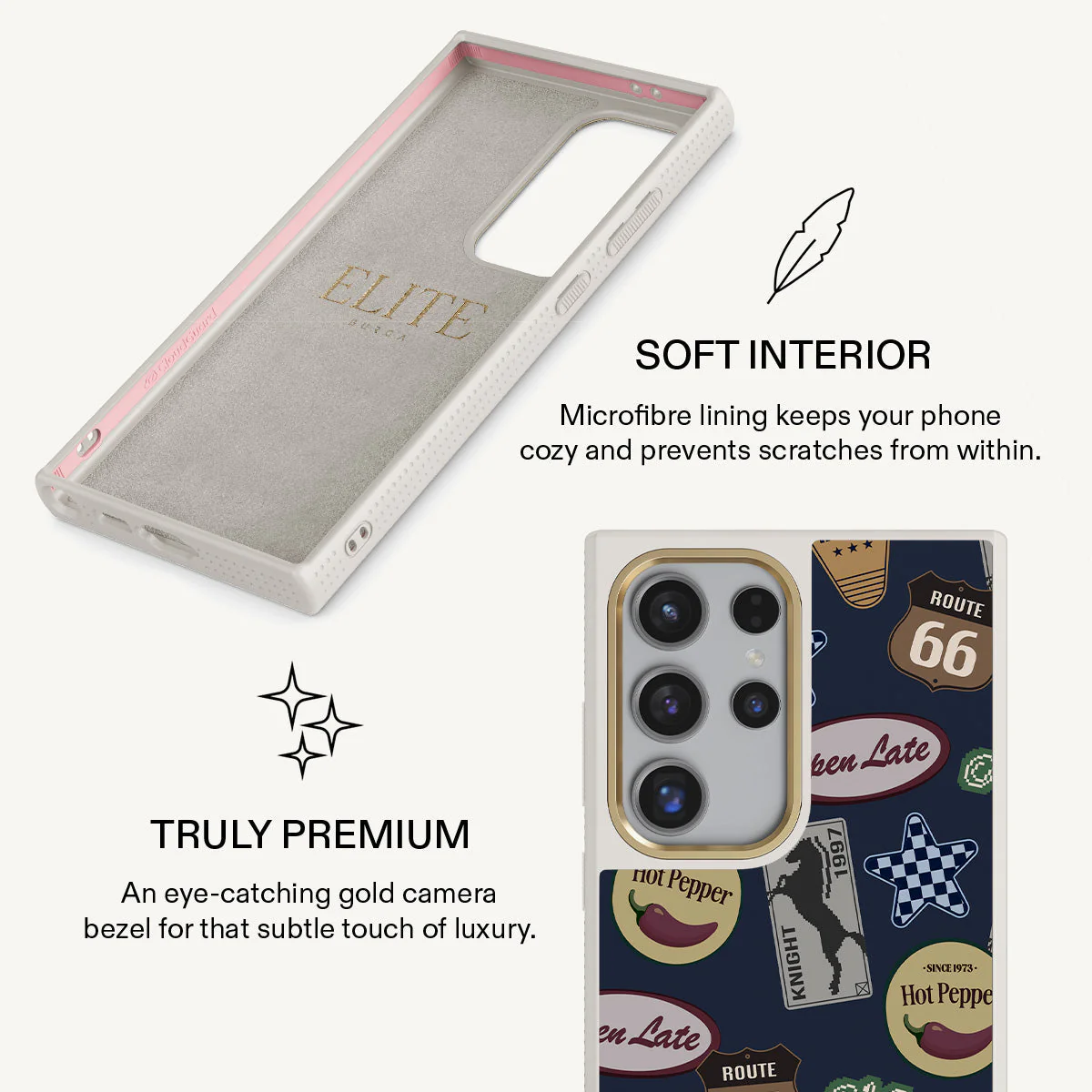 Open Late - Samsung Galaxy S24 Ultra Case - Image 24