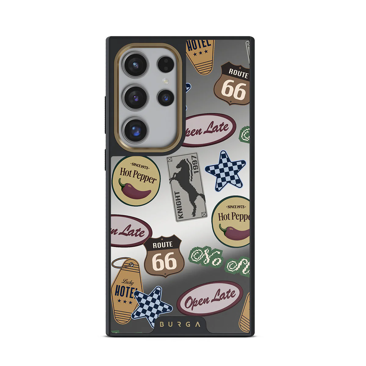 Open Late - Samsung Galaxy S24 Ultra Case - Image 26