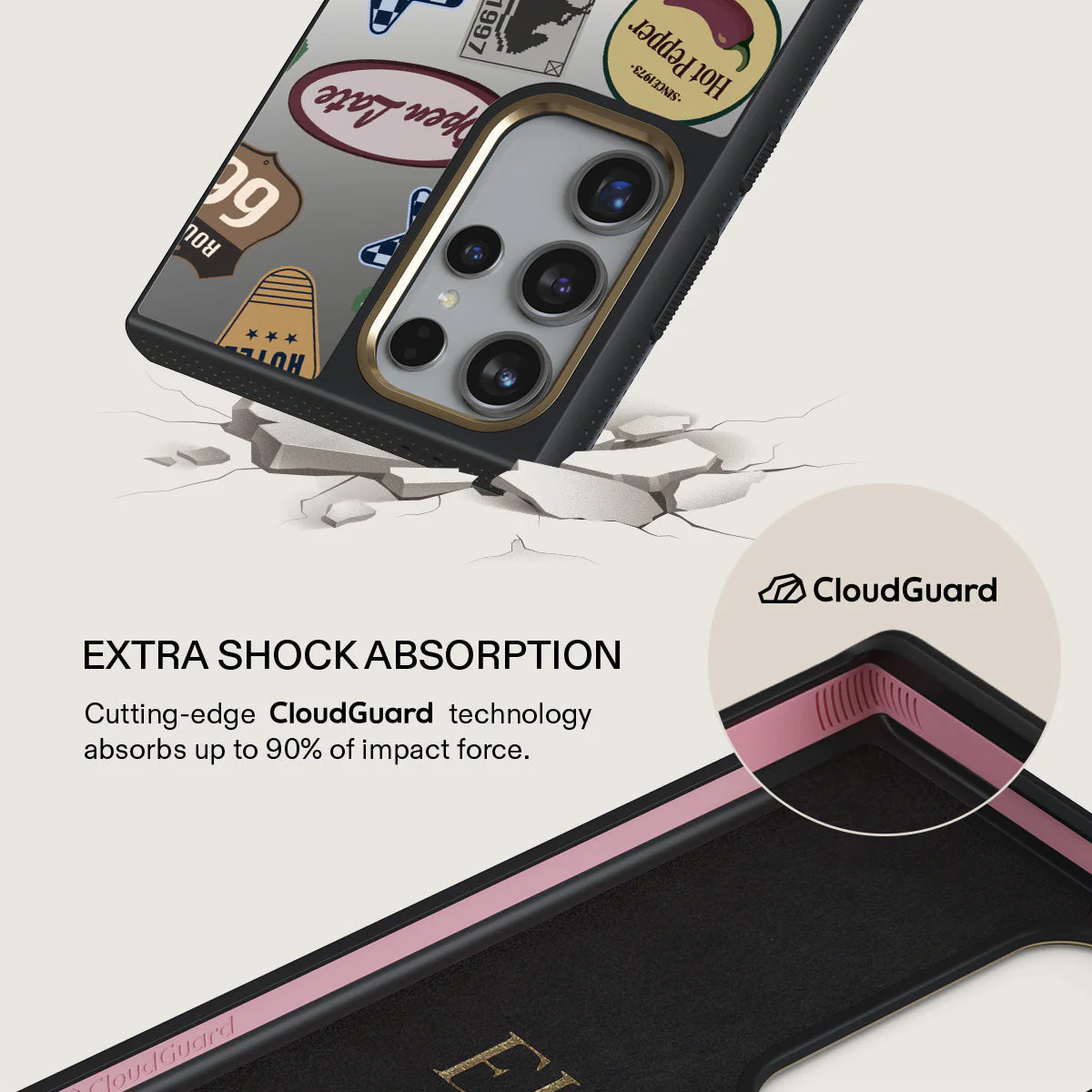 Open Late - Samsung Galaxy S24 Ultra Case - Image 28