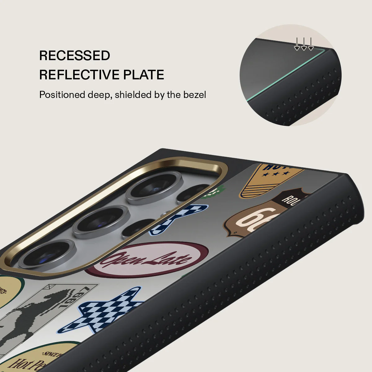 Open Late - Samsung Galaxy S24 Ultra Case - Image 29