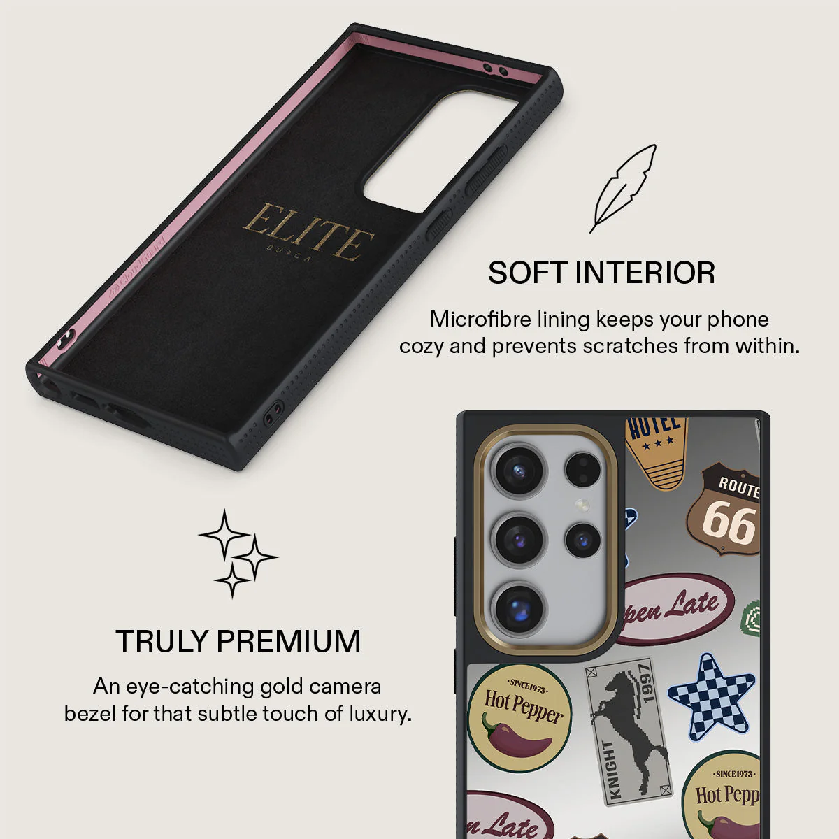 Open Late - Samsung Galaxy S24 Ultra Case - Image 32