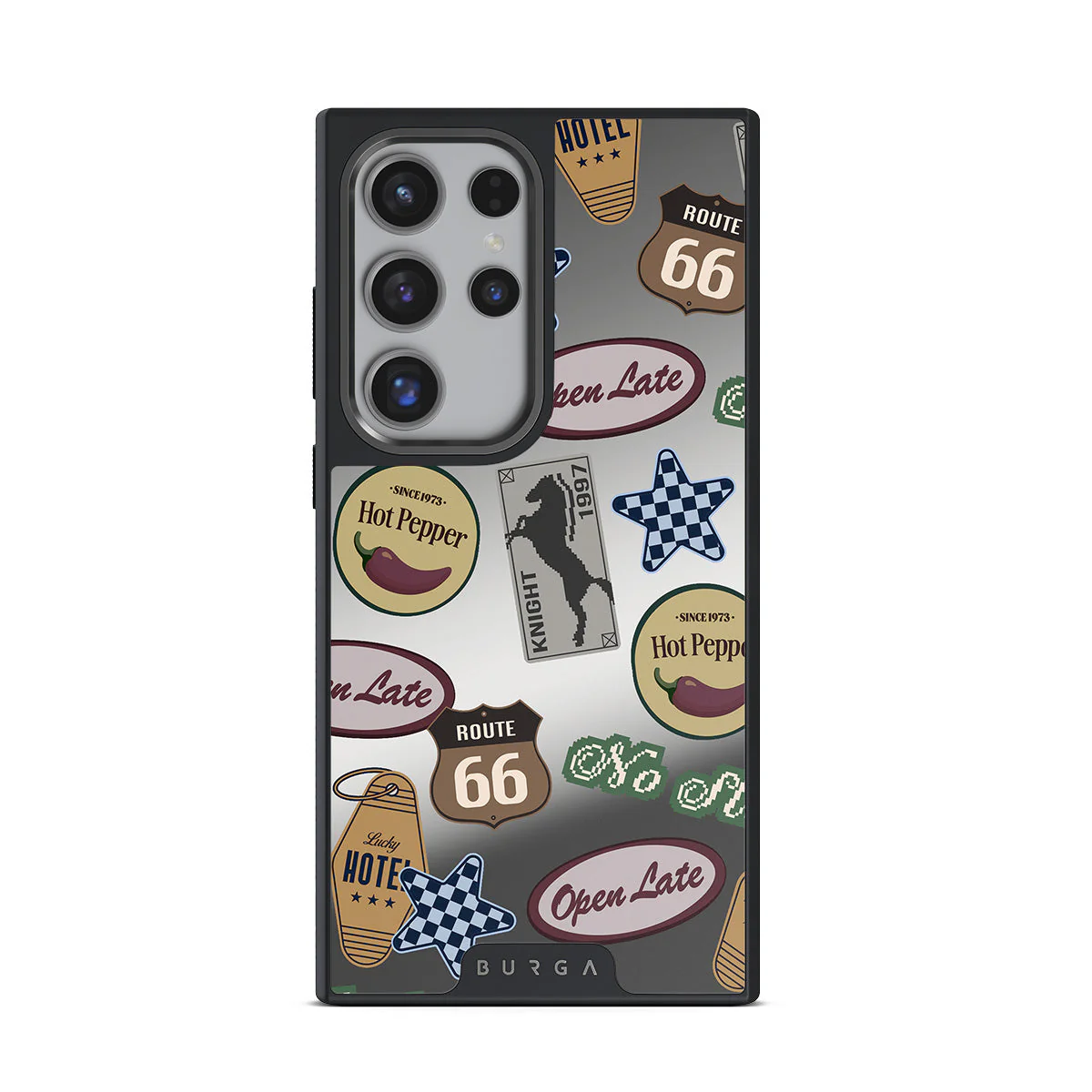 Open Late - Samsung Galaxy S24 Ultra Case - Image 34