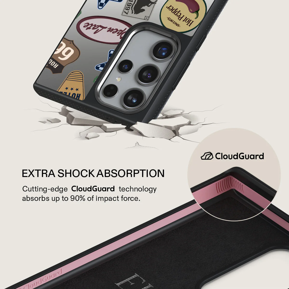 Open Late - Samsung Galaxy S24 Ultra Case - Image 36