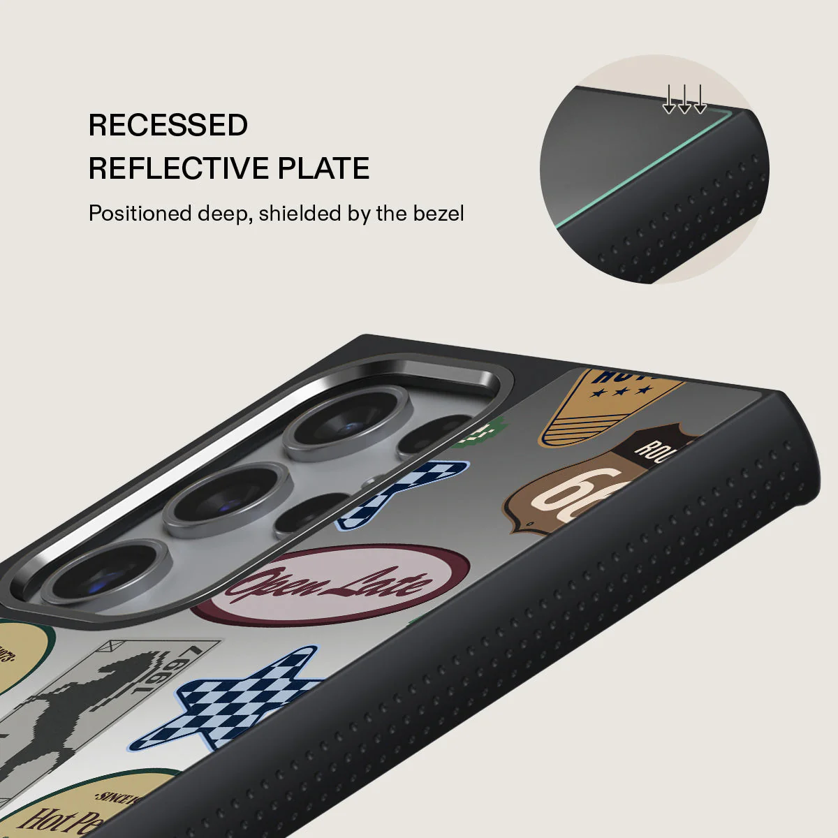 Open Late - Samsung Galaxy S24 Ultra Case - Image 37