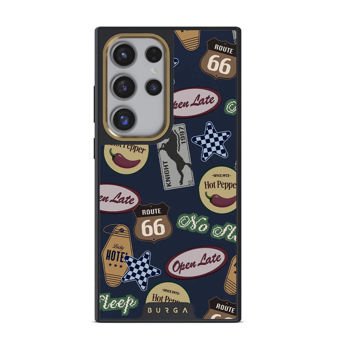 Open Late - Samsung Galaxy S24 Ultra Case - Image 5