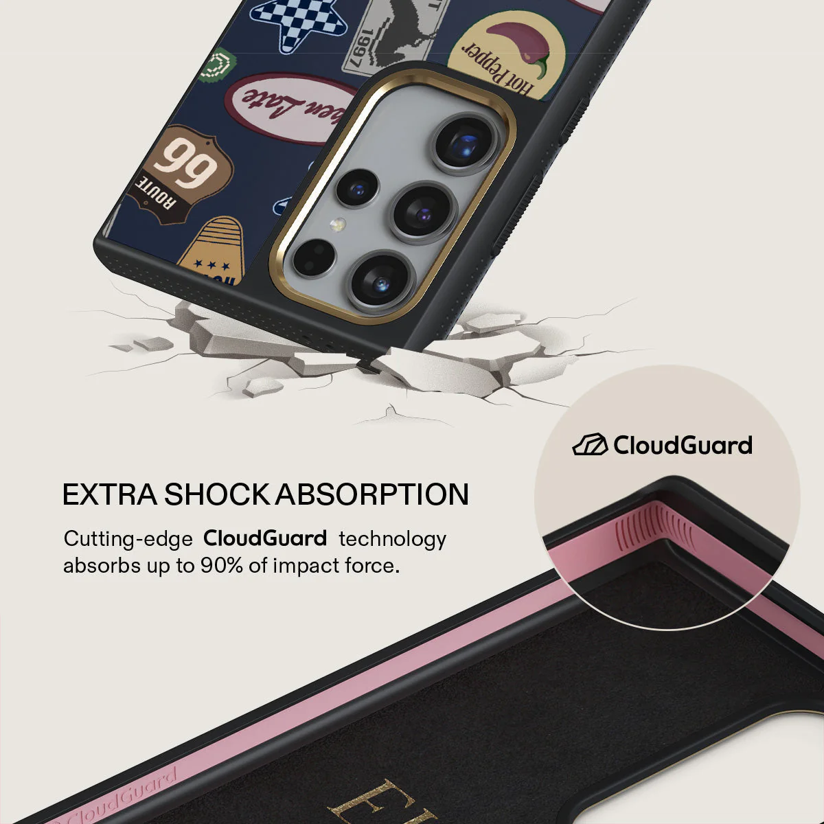Open Late - Samsung Galaxy S24 Ultra Case - Image 7