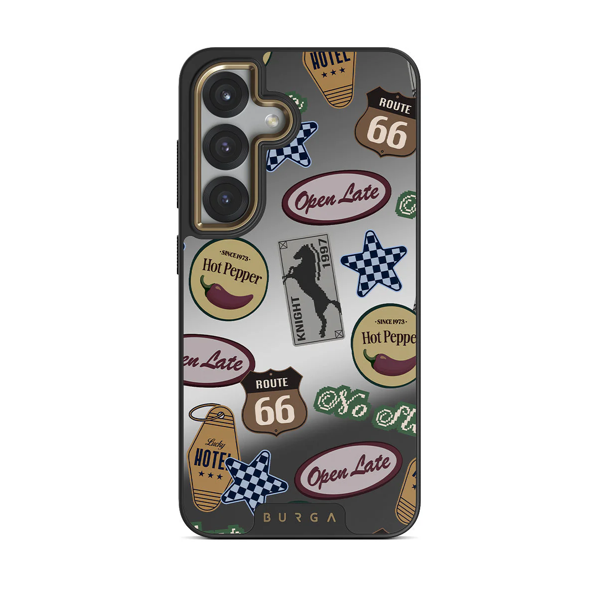 Open Late - Samsung Galaxy S25 Plus Case - Image 26