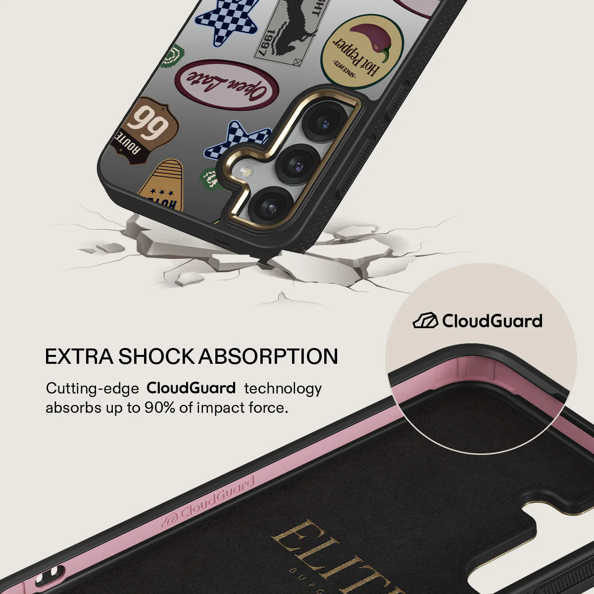Open Late - Samsung Galaxy S25 Plus Case - Image 28