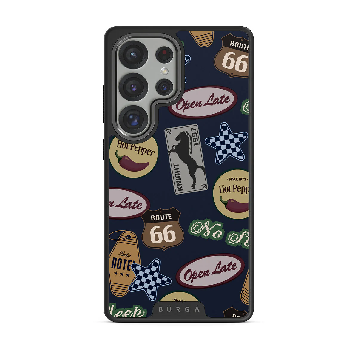 Open Late - Samsung Galaxy S25 Ultra Case - Image 12