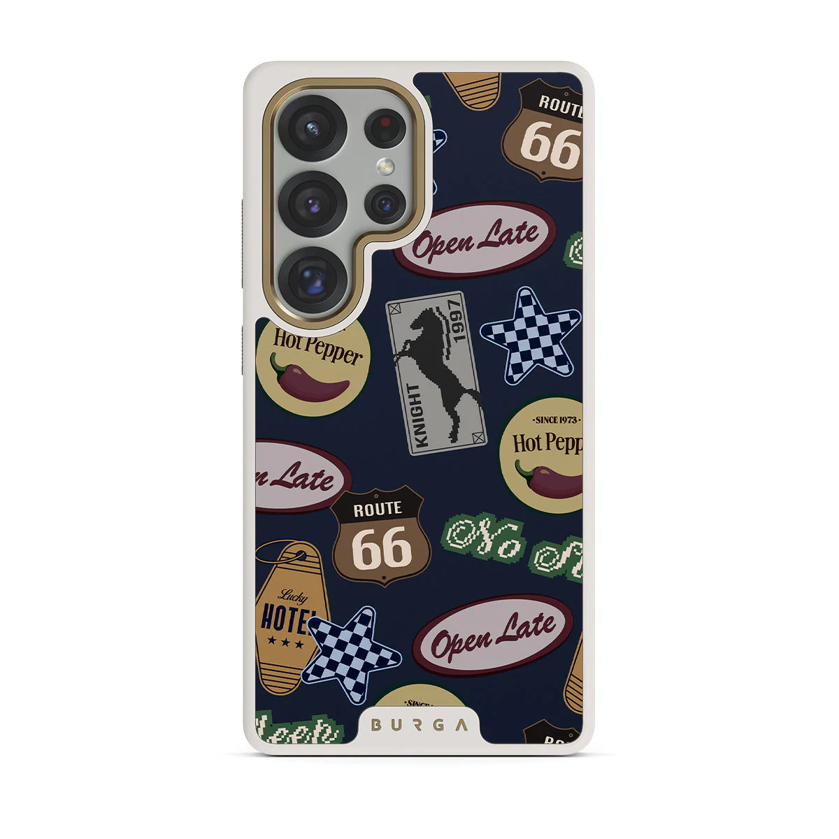 Open Late - Samsung Galaxy S25 Ultra Case - Image 19