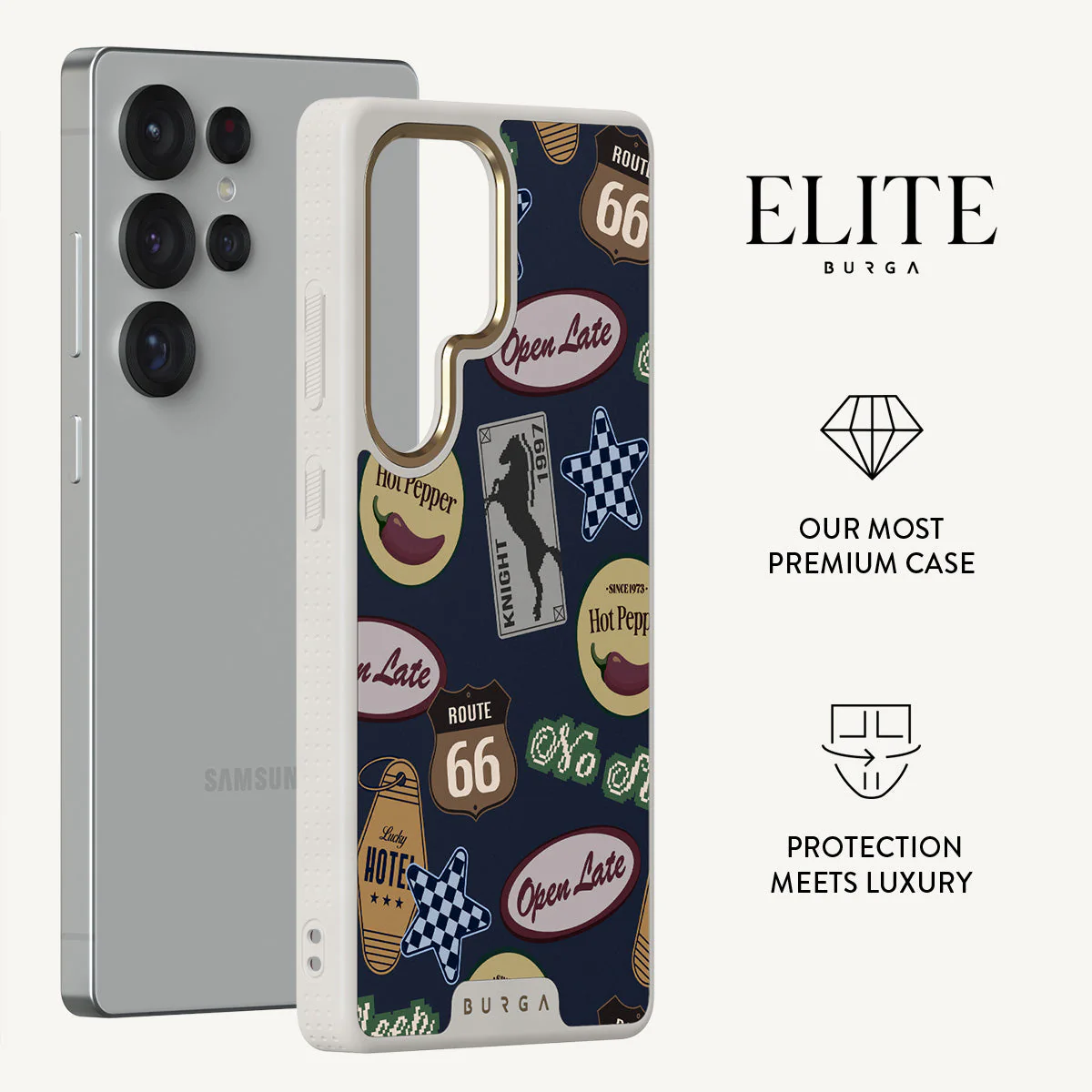 Open Late - Samsung Galaxy S25 Ultra Case - Image 20