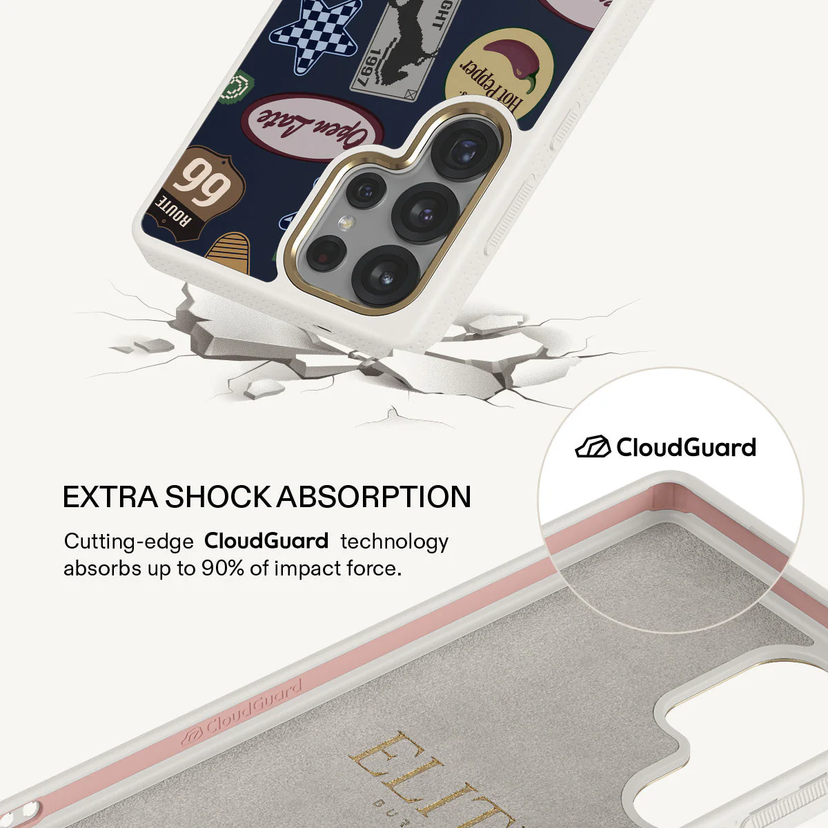 Open Late - Samsung Galaxy S25 Ultra Case - Image 21