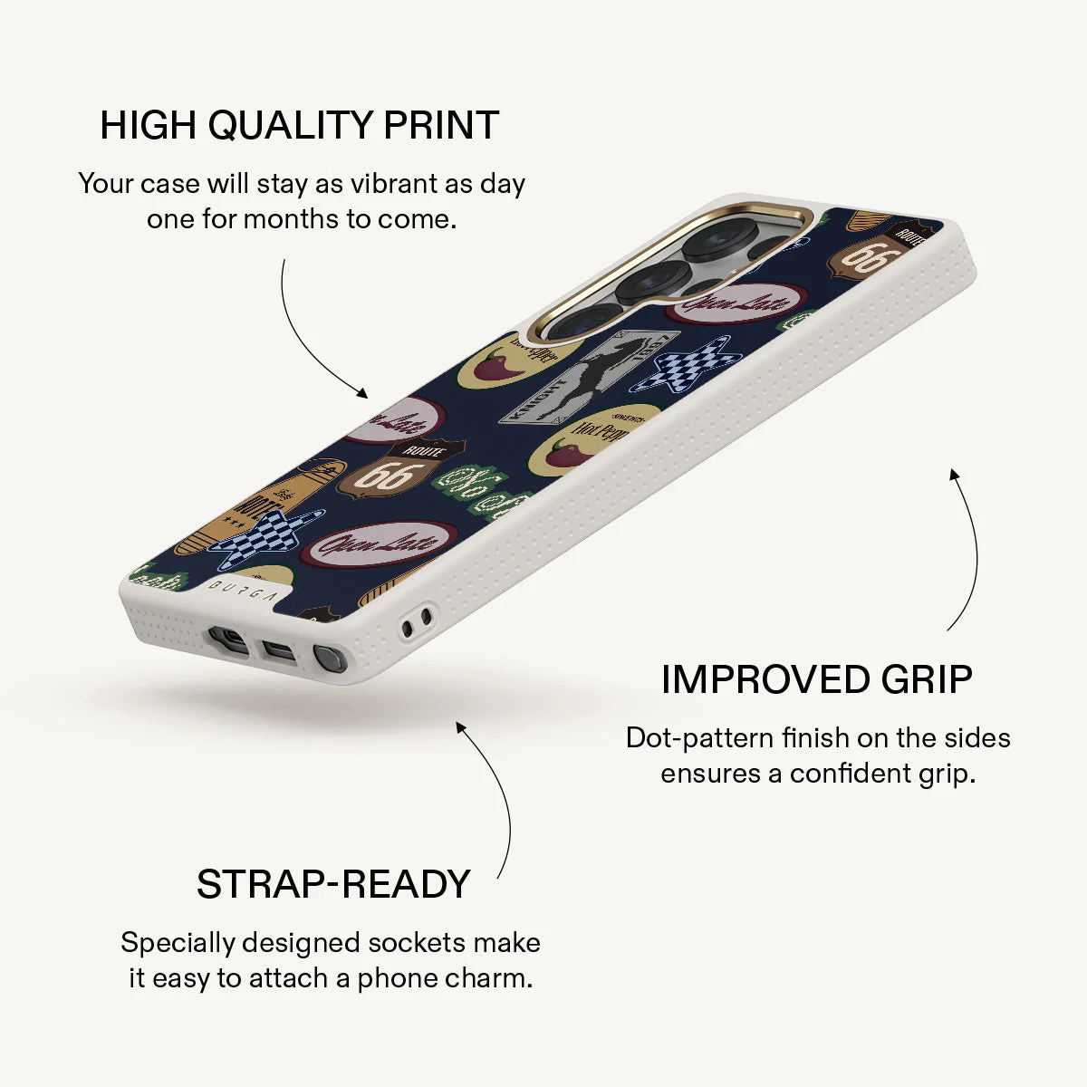 Open Late - Samsung Galaxy S25 Ultra Case - Image 23