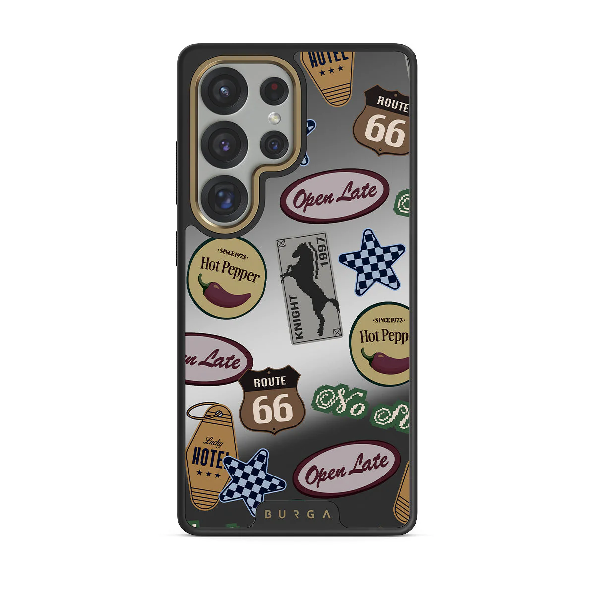 Open Late - Samsung Galaxy S25 Ultra Case - Image 26