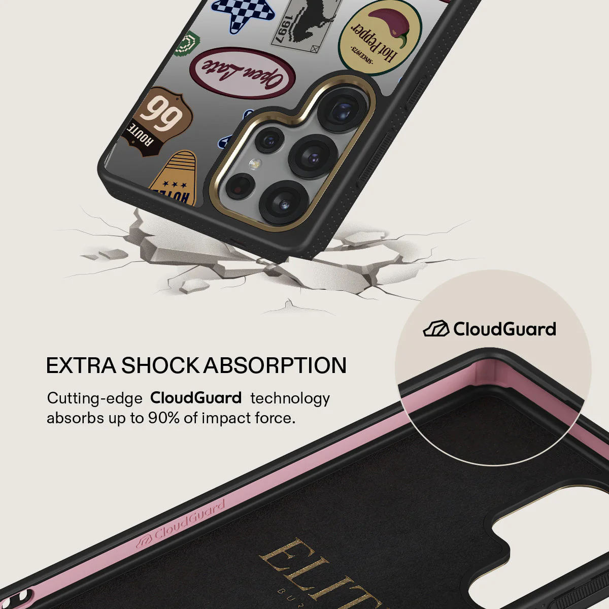 Open Late - Samsung Galaxy S25 Ultra Case - Image 28