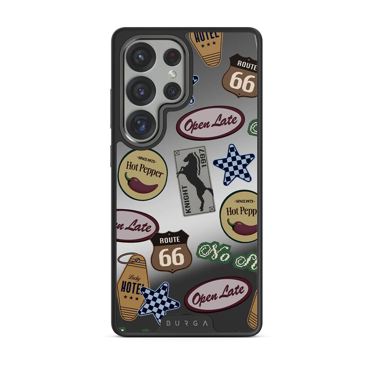 Open Late - Samsung Galaxy S25 Ultra Case - Image 34