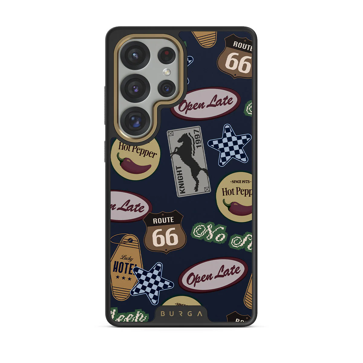 Open Late - Samsung Galaxy S25 Ultra Case - Image 5